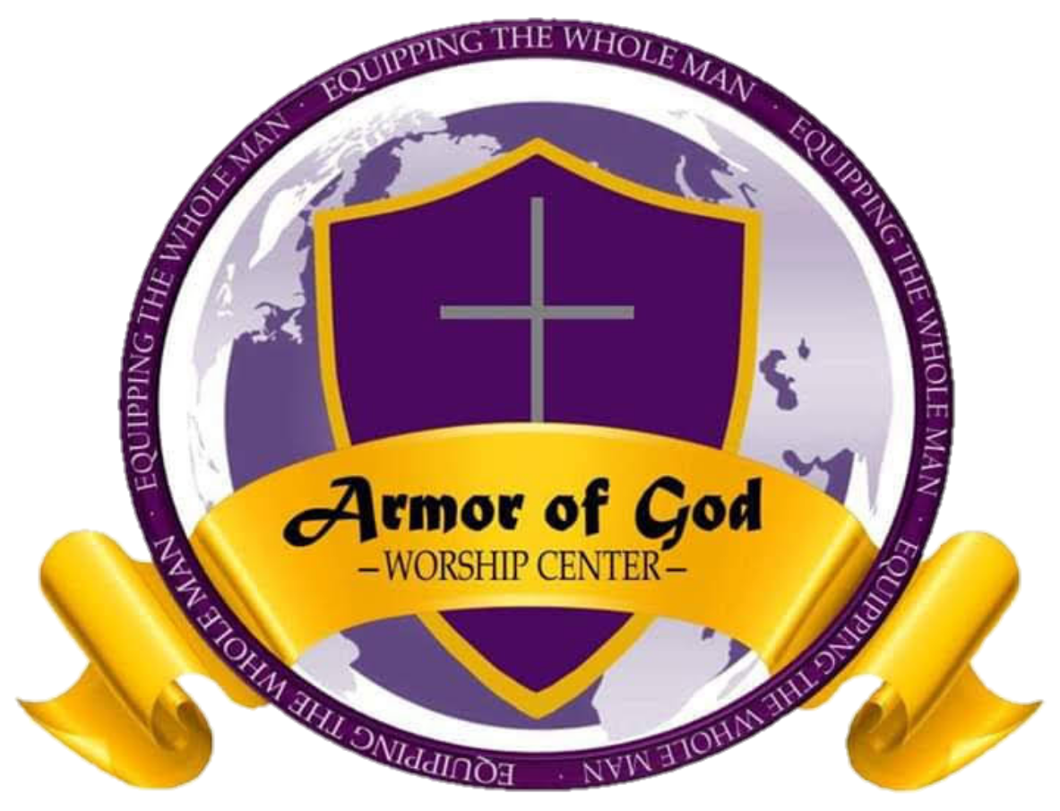 Armor of God Worship Center